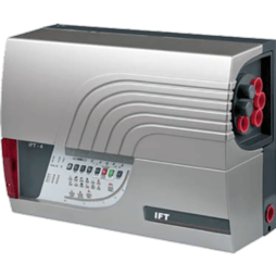 ICAM IFT